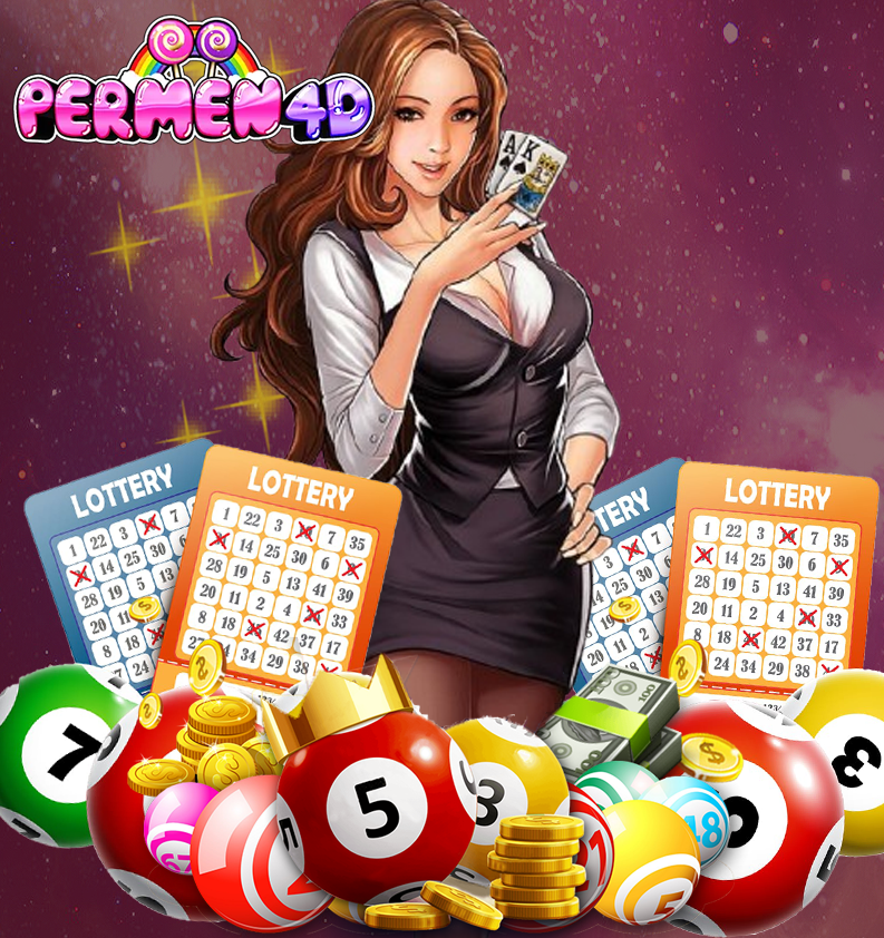 Permen4D > Situs Bermain Live Baccarat Uang Asli Terpercaya